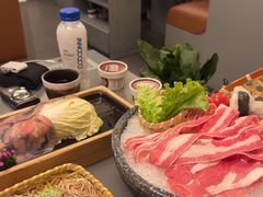 -湊湊火锅·茶憩(南京万象天地店)