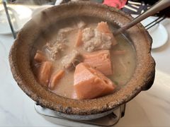 -刘胖子家常菜·蹄花焖藕(江汉路总店)