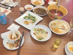 -谢记上海大排档(长寿路店)