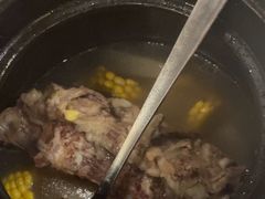 -手选潮汕鲜活牛肉火锅(二七广场店)