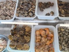 -一口猪海鲜浑锅·东北家常菜