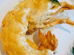 -新加坡珍宝海鲜JUMBO Seafood(西安skp店)