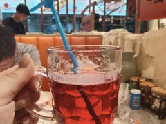 -大哈福烧烤·海鲜·家常菜(延安三路店)