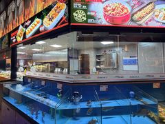 -鼎原力量东北吊炉烧烤(幸福街店)