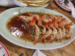 -新白鹿餐厅(百联中环店)