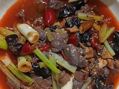 -金水泊山庄·花椒鸡(铁山坪店)