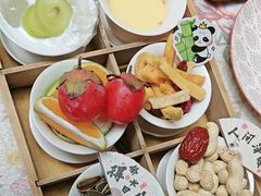 -茶去咖啡屋(武侯祠店)