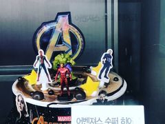 -Baskin Robbins(弘大店)