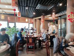 -功德林(南京西路店)