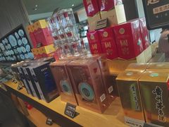 -徐记海鲜(汉城湖|太奥店)