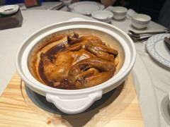 -庭院江南菜•烤鸭•非遗传承(上地•清河店)
