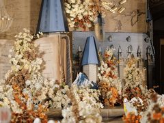 -南京维景国际大酒店(南京博物院店)