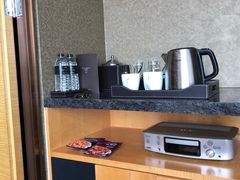 -澳门十六浦索菲特大酒店