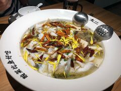 -太二酸菜鱼(福州泰禾店)