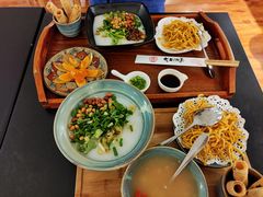 -大王油茶(二厂文创公园店)