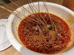 -嘉州叶婆婆钵钵鸡(建设路店)