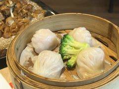 -虾饺妹·粤式手工点心(水荫路店)
