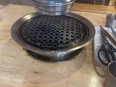 -霸腹烤肉(厦门柚子番店)