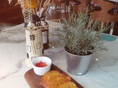 -MOCUS莫卡斯餐厅(祥云小镇店)