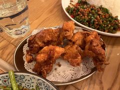 -峇峇娘马来西亚餐厅(望京SOHO店)