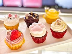 -Pantry's Best派悦坊蛋糕(K11购物艺术中心店)