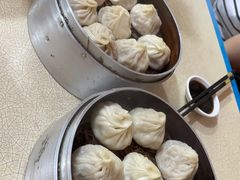 -笑云开汤包店(网巾市店)