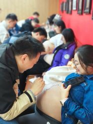 -爱尔乐美孕产瑜伽·普拉提
