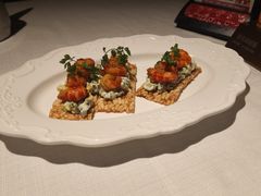 -俄士厨房(五棵松华熙LIVE店)