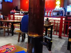 大堂-烧蠔帮·生蚝海鲜牌档(观海店)