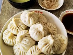 -津门张记包子铺(华昌道店)