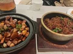 -狮王府淮扬菜(新街口友谊店)