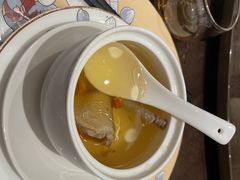 -南京空港温德姆花园酒店·MTF满庭芳中餐厅