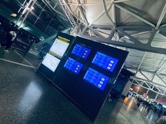 -重庆江北国际机场-T2航站楼