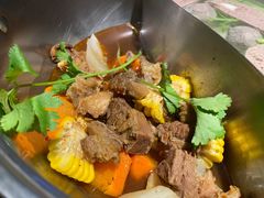 -牛焱·贵州黄牛肉火锅(城西银泰店)