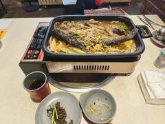-钢管厂五区小郡肝串串香火锅(梅川路店)