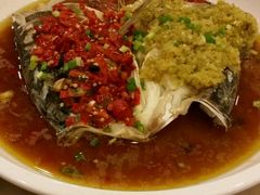 -橘子洲头湘菜馆