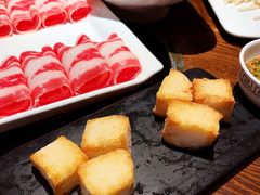 -泓炙颐凤鲜海鲜火锅料理(桐乡店)