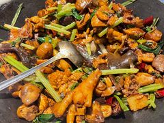 -漓江又一軒·广西菜·桂林米粉(梅林店)