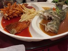 -马凯餐厅(长椿街店)