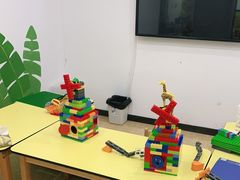 -想家粒科学探索中心(青林湾店)