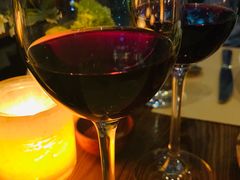 -Mercato莫卡多露台餐厅与酒吧(K11店)