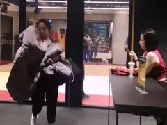 -超级猩猩健身·团课(金融街购物中心店)