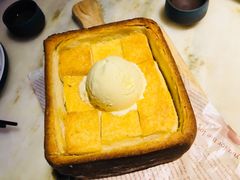 -绿茶餐厅(朝阳大悦城店)
