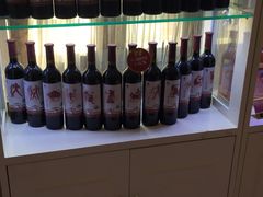 -北京张裕爱斐堡酒庄