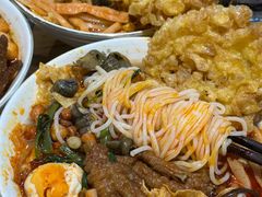 -螺小胖柳州螺蛳粉(钟楼总店)