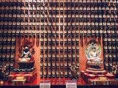 -新加坡佛牙寺龙华院