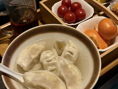 -江南足纪·影院足道·轻奢SPA(笋岗HALO广场店)