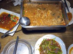 -建德食府·十八年建德菜(天目里国际街区店)