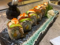 -松临·铁板烧&Omakase(神农店)