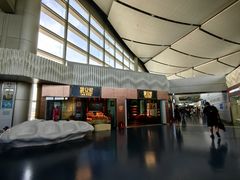 -太原武宿国际机场